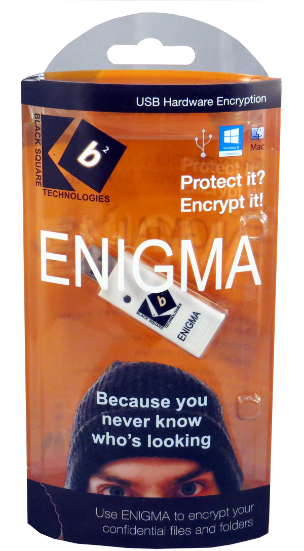 Enigma - Image 3