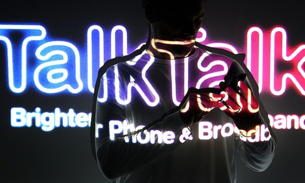 Did TalkTalk breach the Data Protection Act?