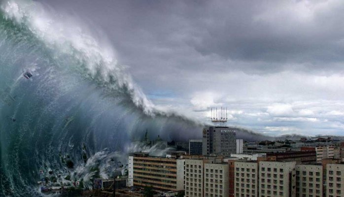 The Tsunami in 2016 that is NIST (SP) 800-171