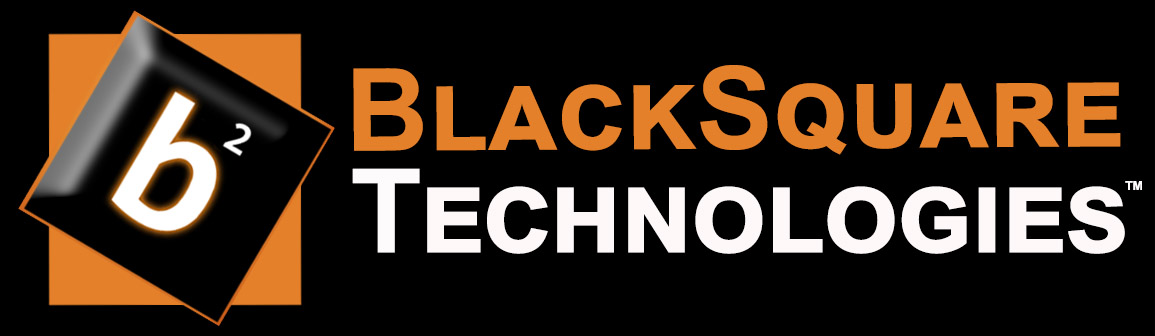 Black Square Technologies - Enigma